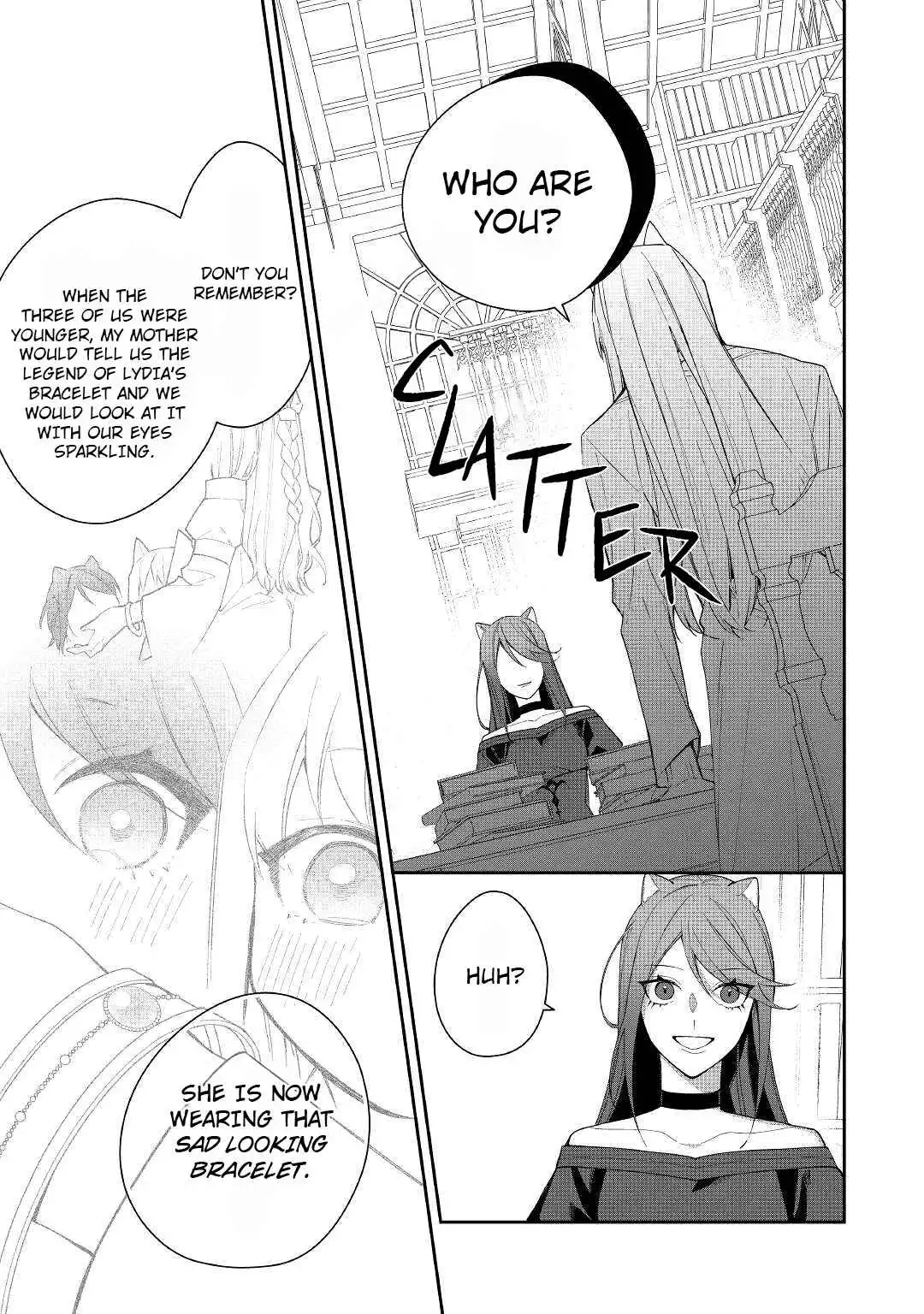 The Daughter is a Former Veterinarian Has Been Abandoned, but Is Very Popular With Mofumofu! Chapter 14 4